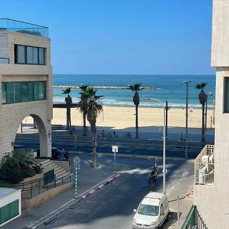 Miraks Harav Kuk Apartment Tel Aviv Ngoại thất bức ảnh