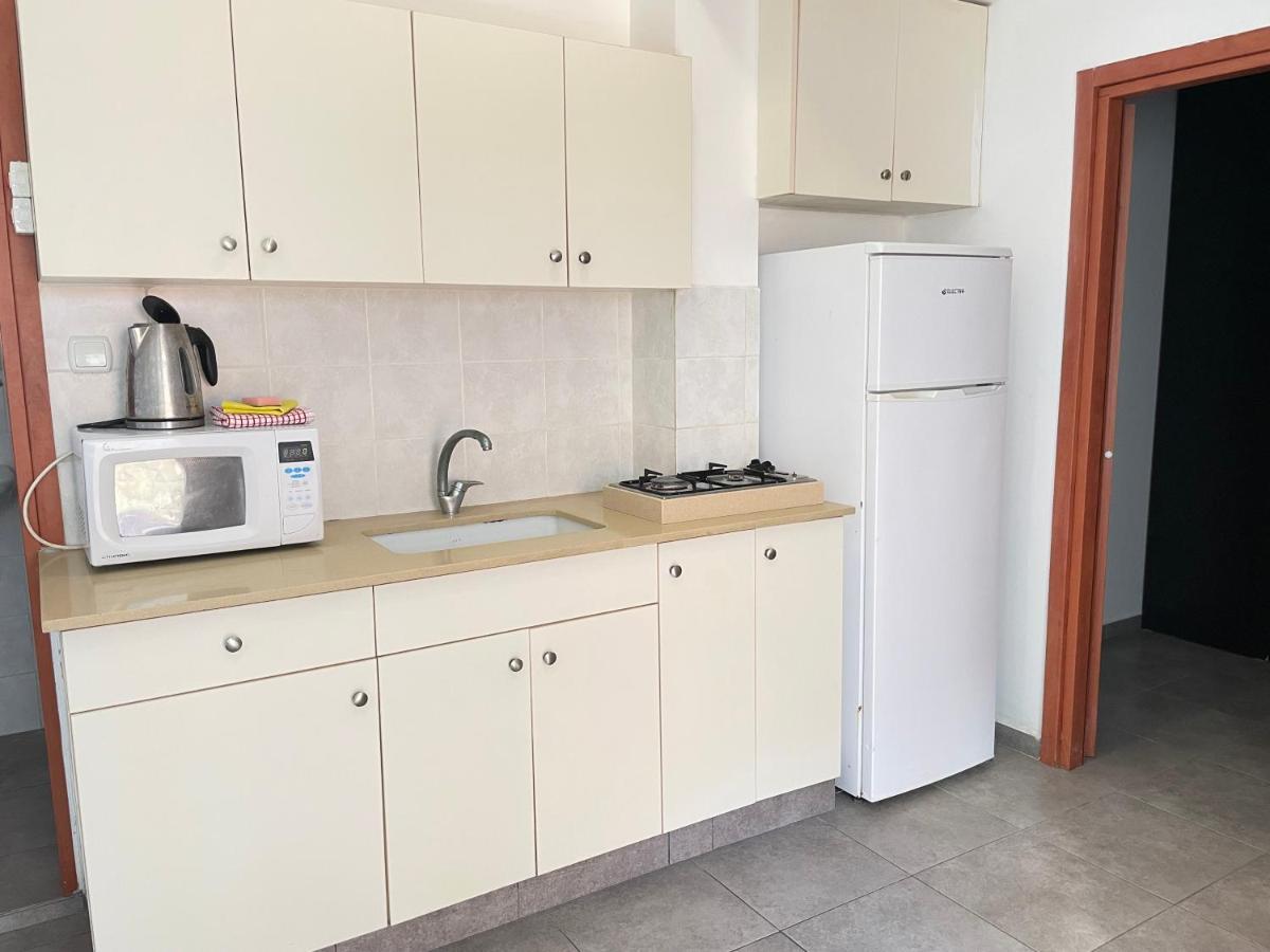 Miraks Harav Kuk Apartment Tel Aviv Ngoại thất bức ảnh