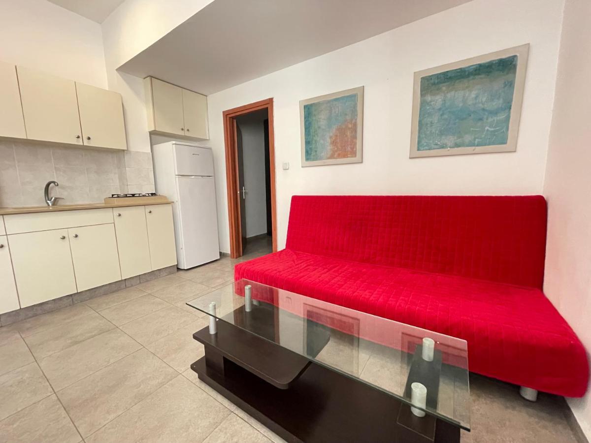 Miraks Harav Kuk Apartment Tel Aviv Ngoại thất bức ảnh