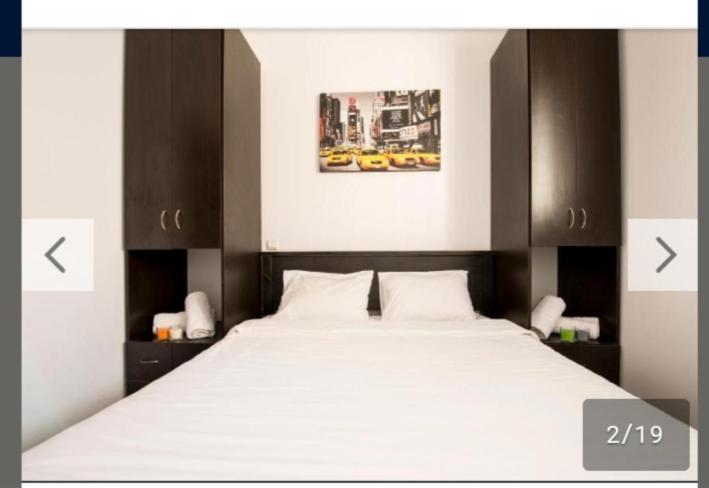 Miraks Harav Kuk Apartment Tel Aviv Ngoại thất bức ảnh