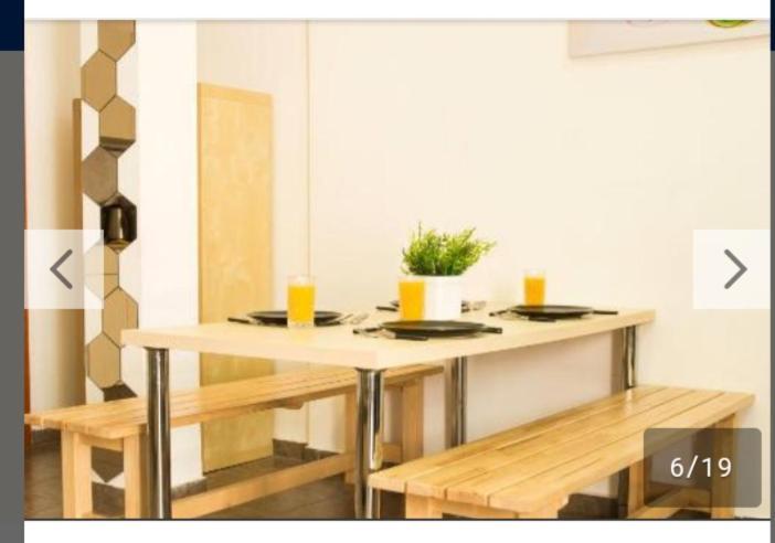 Miraks Harav Kuk Apartment Tel Aviv Ngoại thất bức ảnh