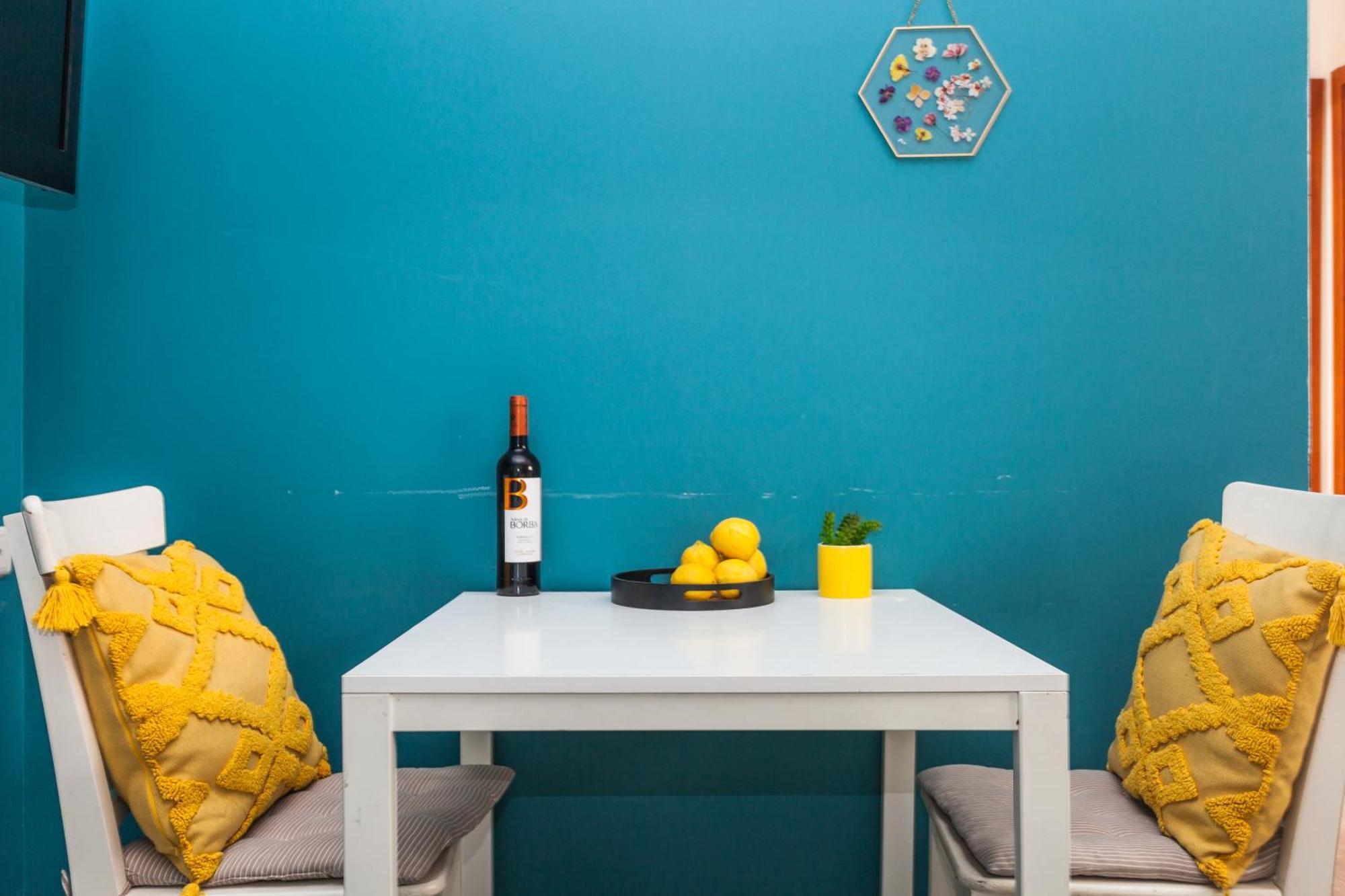 Miraks Harav Kuk Apartment Tel Aviv Ngoại thất bức ảnh