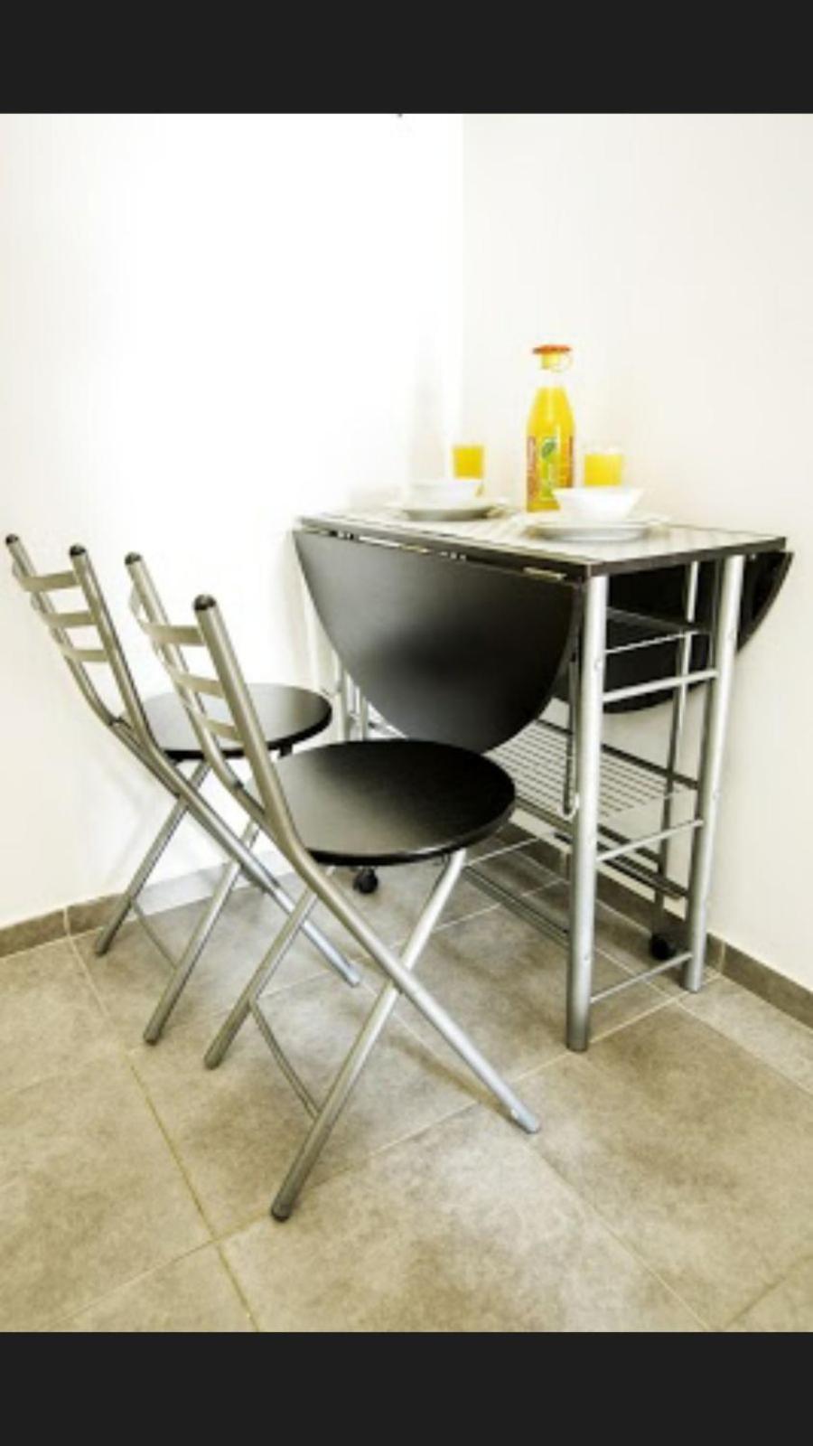 Miraks Harav Kuk Apartment Tel Aviv Phòng bức ảnh