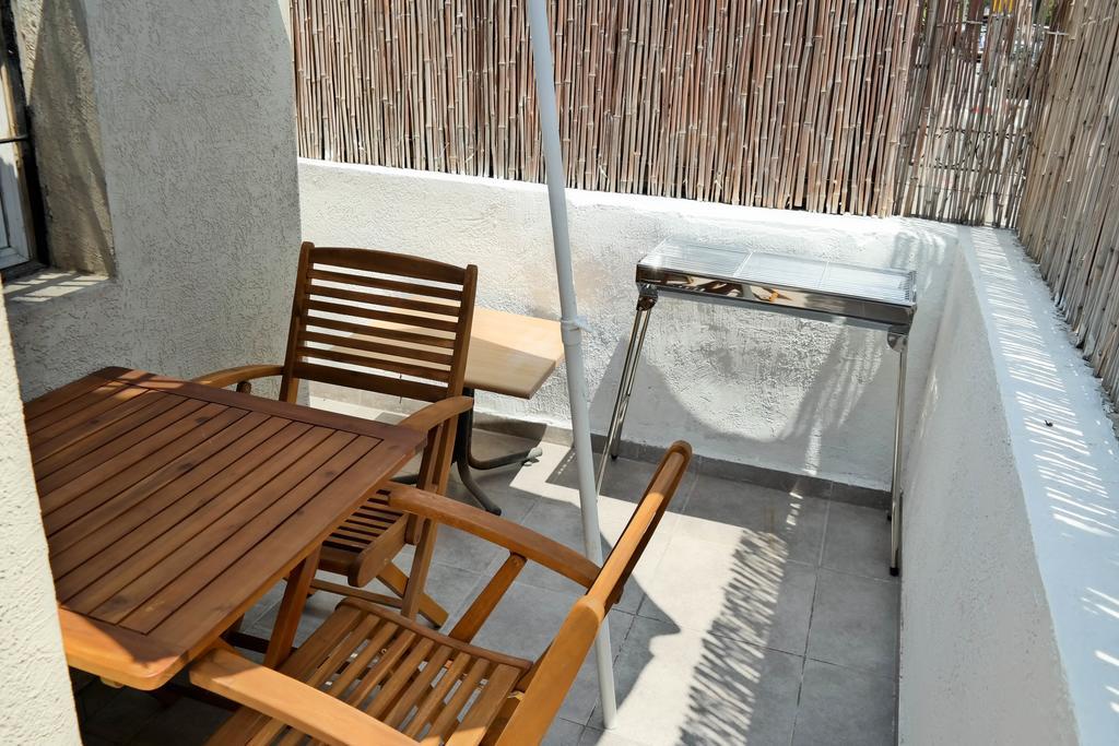 Miraks Harav Kuk Apartment Tel Aviv Ngoại thất bức ảnh