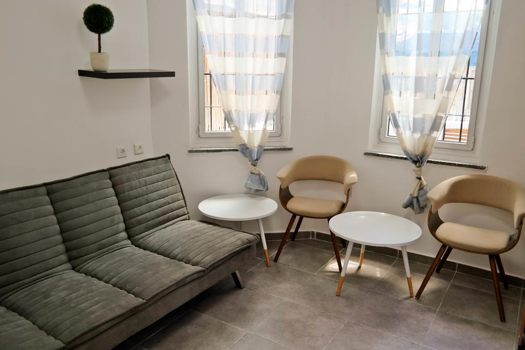 Miraks Harav Kuk Apartment Tel Aviv Ngoại thất bức ảnh