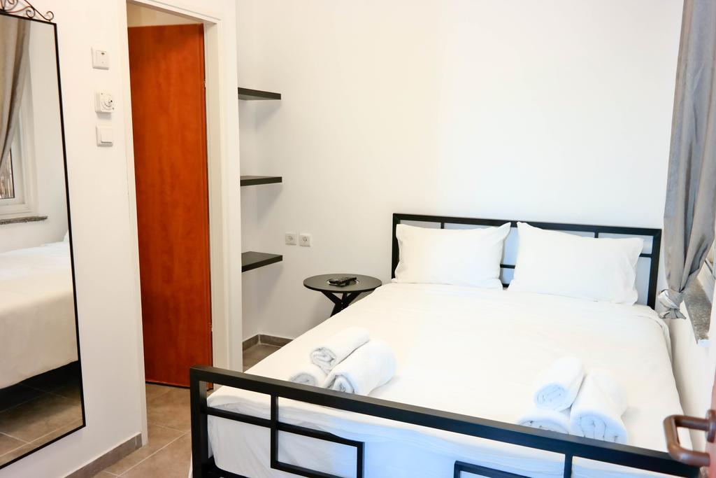Miraks Harav Kuk Apartment Tel Aviv Ngoại thất bức ảnh