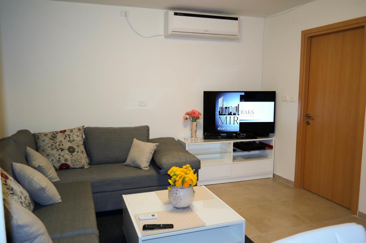 Miraks Harav Kuk Apartment Tel Aviv Ngoại thất bức ảnh