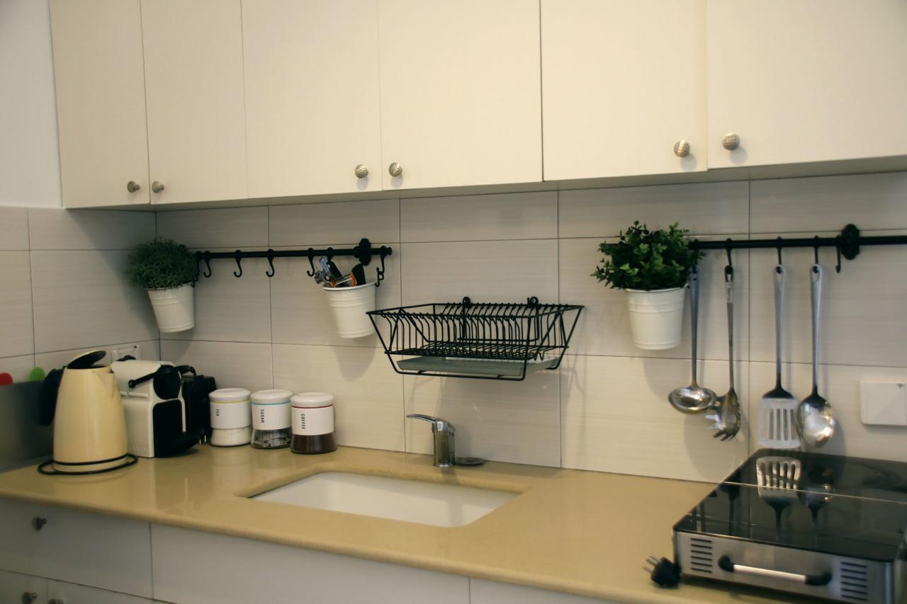 Miraks Harav Kuk Apartment Tel Aviv Ngoại thất bức ảnh